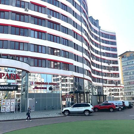 One Bedroom Apartment In If City :) Ивано-Франковск Экстерьер фото