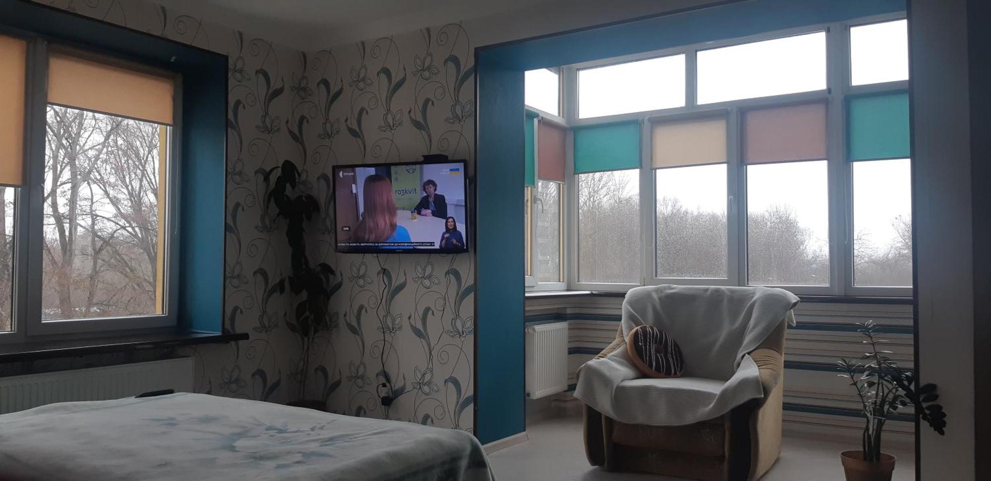 One Bedroom Apartment In If City :) Ивано-Франковск Экстерьер фото
