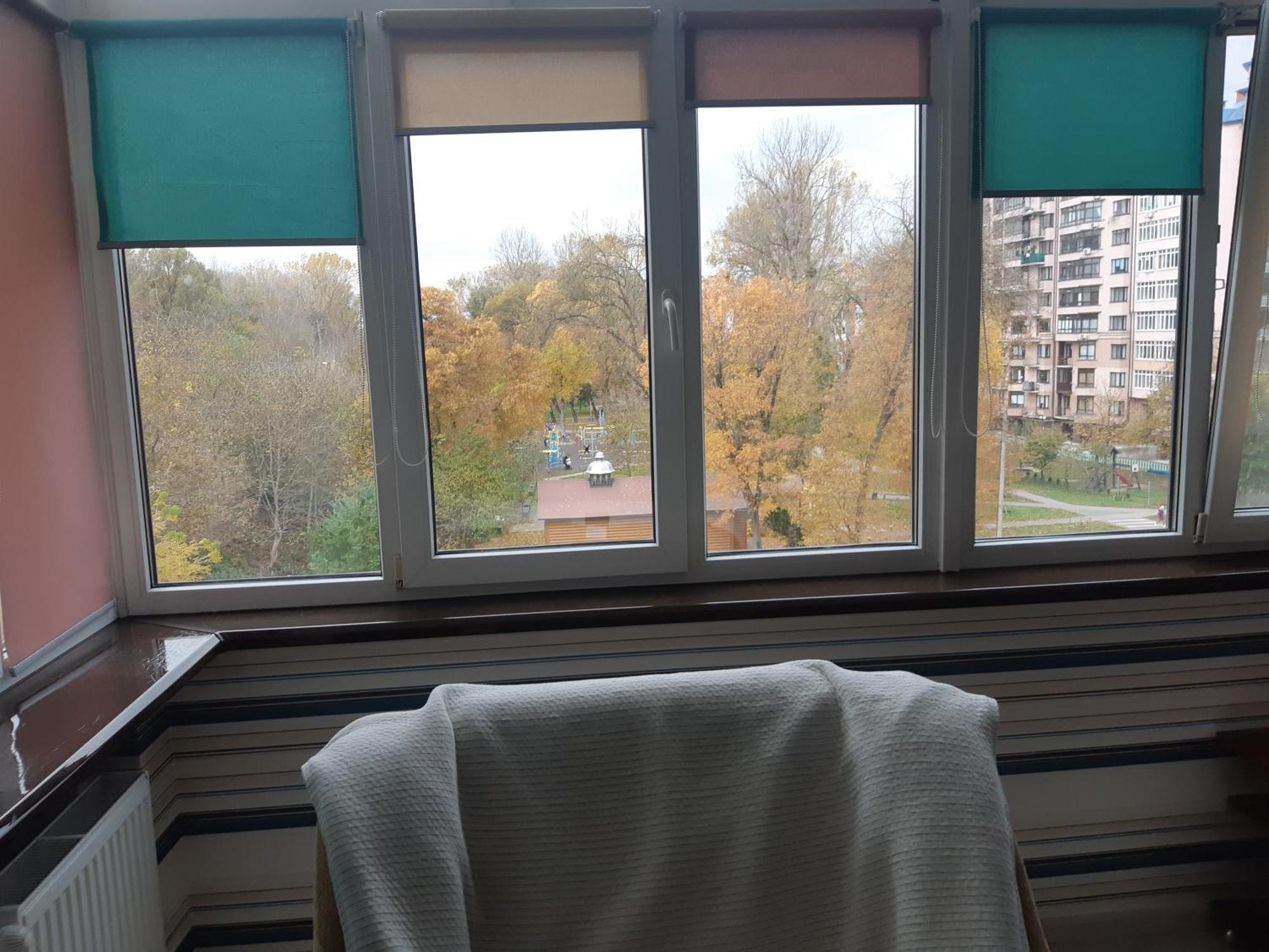 One Bedroom Apartment In If City :) Ивано-Франковск Экстерьер фото