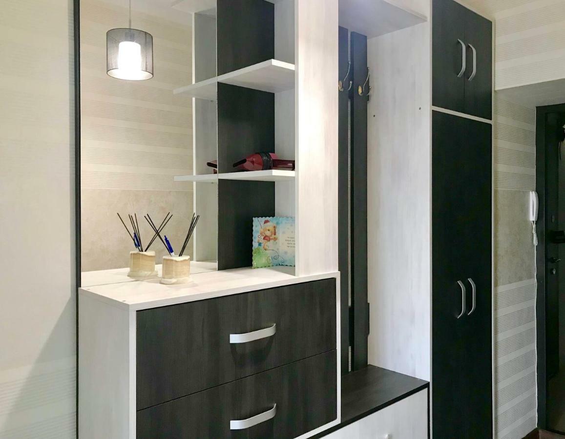 One Bedroom Apartment In If City :) Ивано-Франковск Экстерьер фото