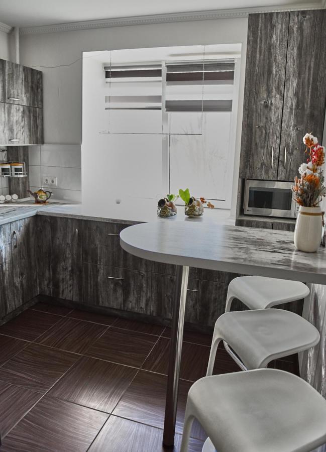 One Bedroom Apartment In If City :) Ивано-Франковск Экстерьер фото