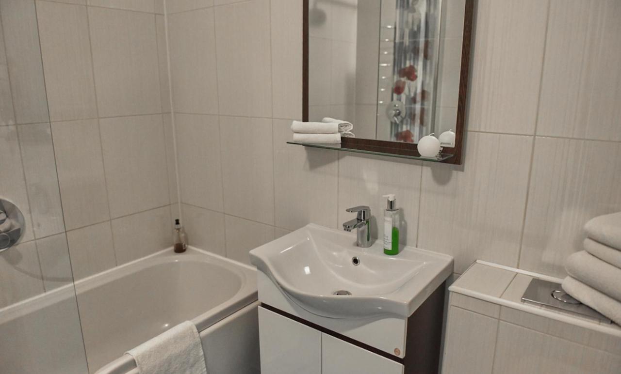 One Bedroom Apartment In If City :) Ивано-Франковск Экстерьер фото