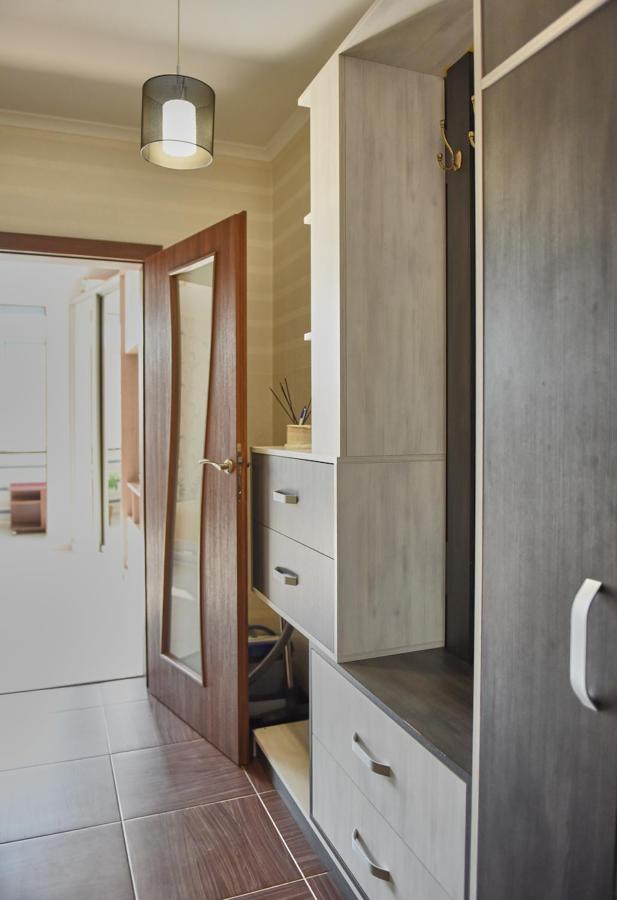 One Bedroom Apartment In If City :) Ивано-Франковск Экстерьер фото